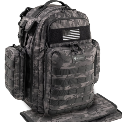 The 8 Best Diaper Bags 3