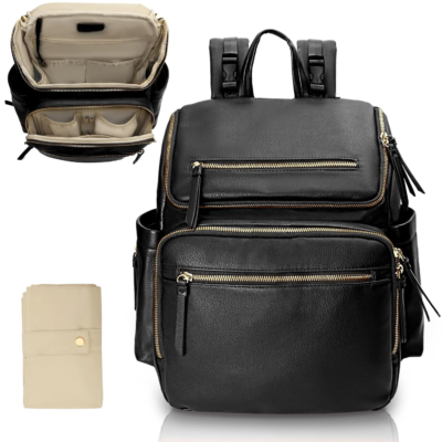 The 8 Best Diaper Bags 8