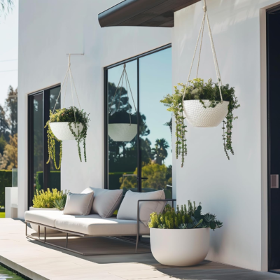 The 5 Best Vertical Planters 1