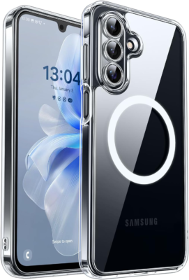 The 6 Best Cases for Samsung Galaxy A17 6