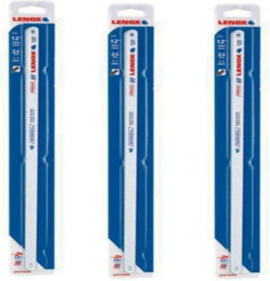 The 5 Best Hacksaw Blades 4