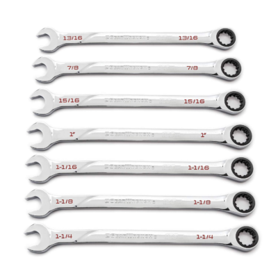 The 5 Best Box Wrenches 1