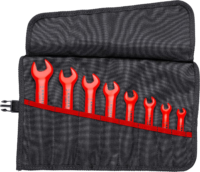 Box Wrenches