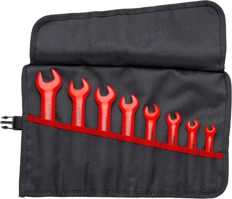 Box Wrenches