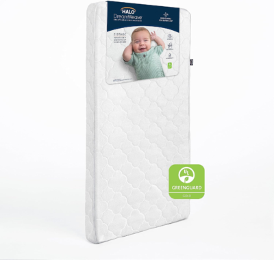 The 8 Best Crib Mattresses 2