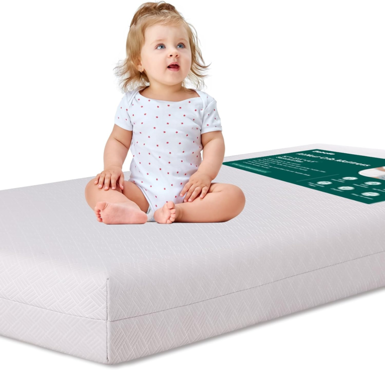 Crib Mattresses