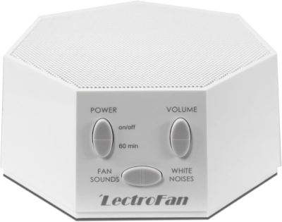 The 7 Best White Noise Machines 4