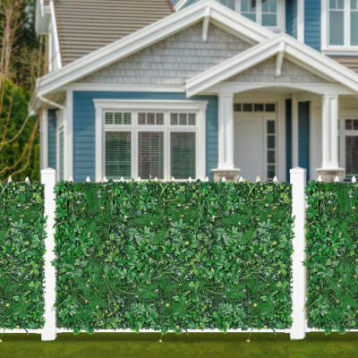 The 5 Best Green Grass Walls 5
