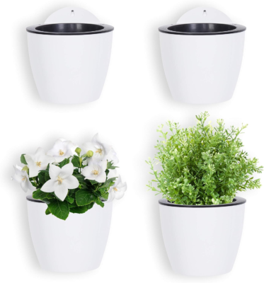 The 5 Best Wall Planters 4