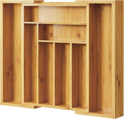 The 10 Best Kitchen Drawer Organizers 7