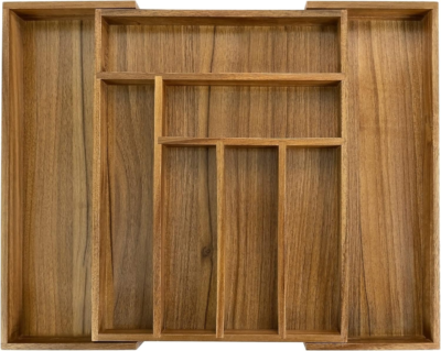 The 10 Best Kitchen Drawer Organizers 9