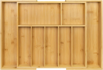 The 10 Best Kitchen Drawer Organizers 10