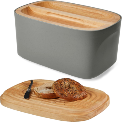 The 10 Best Bread Boxes 3