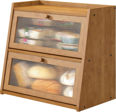 The 10 Best Bread Boxes 6