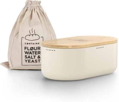 The 10 Best Bread Boxes 7