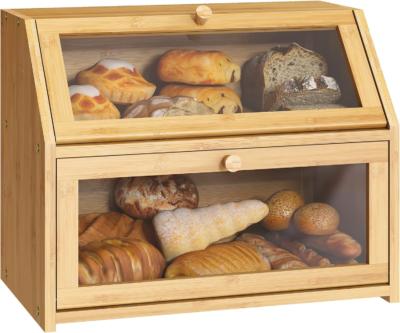 The 10 Best Bread Boxes 9