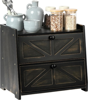 The 10 Best Bread Boxes 4