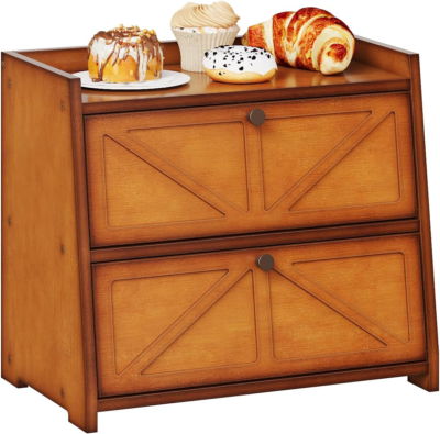 The 10 Best Bread Boxes 5