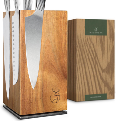 The 7 Best Magnetic Knife Block Holders 5