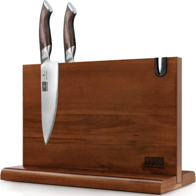 The 7 Best Magnetic Knife Block Holders 6