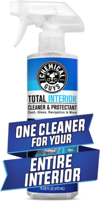 The 5 Best Car Glass Cleaners 4