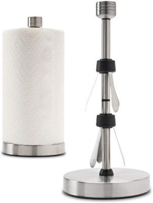 The 7 Best Paper Towel Holders for 2026 3