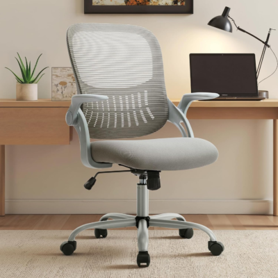 The 5 Best Office Chairs 1
