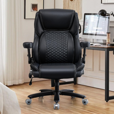 The 5 Best Office Chairs 3