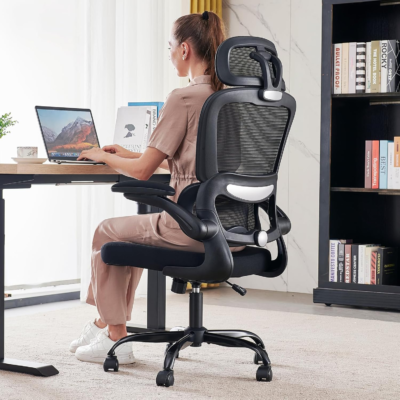 The 5 Best Office Chairs 5