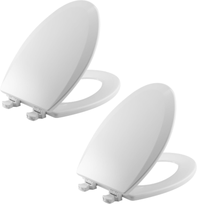 The 5 Best Toilet Seats 4