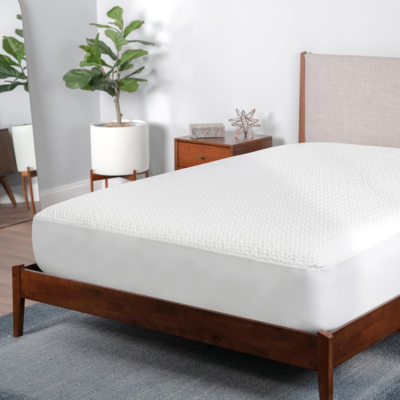 The 5 Best Mattress Protectors 5