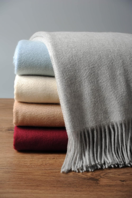 The 6 Best Throw Blankets 2