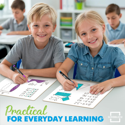 The 5 Best Kids Dry Erase Boards 3