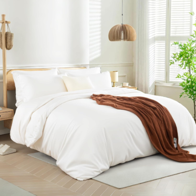 The 5 Best Duvet Cover Sets 2