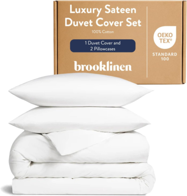 The 5 Best Duvet Cover Sets 1
