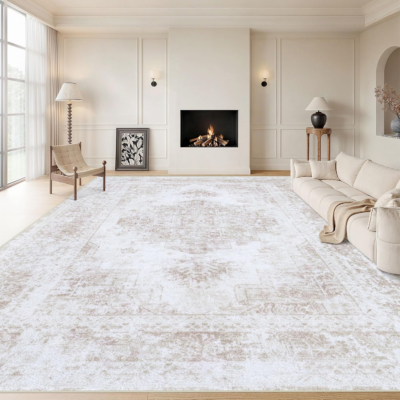 The 6 Best Area Rugs 5