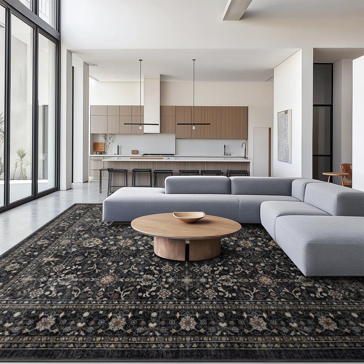 The 6 Best Area Rugs 2026 | Rank1one