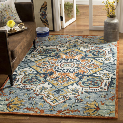 The 6 Best Area Rugs 1