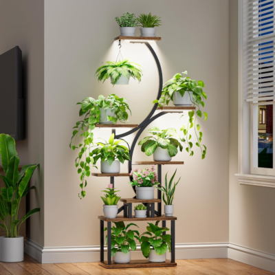 The 5 Best Plant Stands 1