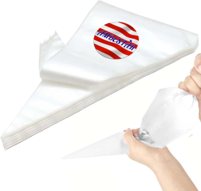 The 7 Best Disposable Piping Bags 5