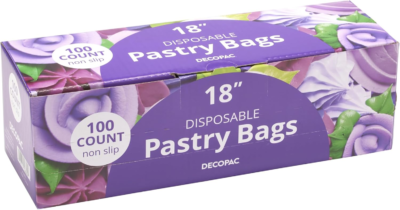 The 7 Best Disposable Piping Bags 7