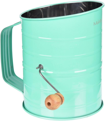 The 5 Best Flour Sifters 5