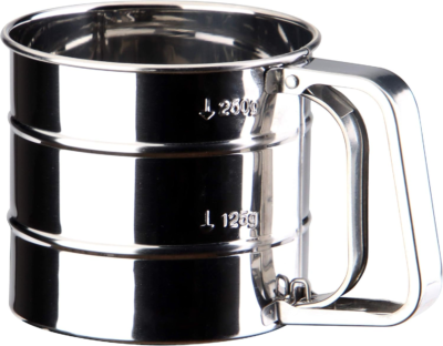 The 5 Best Flour Sifters 3