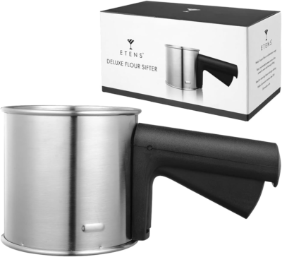 The 5 Best Flour Sifters 4