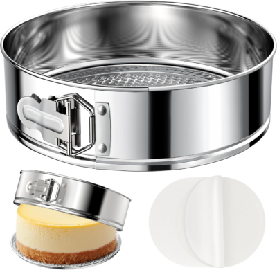 The 10 Best Springform Pans 9
