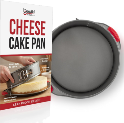 The 10 Best Springform Pans 10