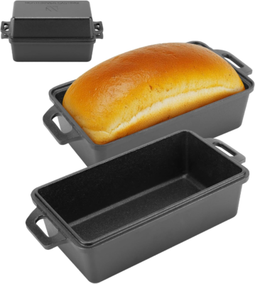 The 8 Best Loaf Pans 7