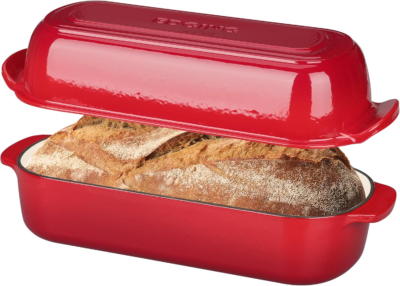 The 8 Best Loaf Pans 2
