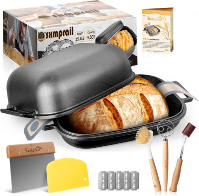 The 8 Best Loaf Pans 1