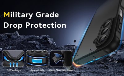 The 6 Best Cases for Samsung Galaxy A17 1